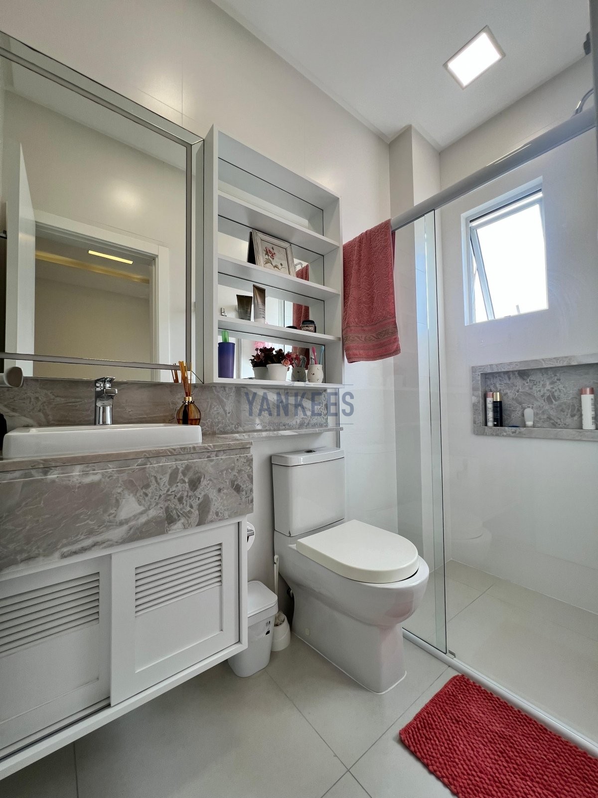 Residencial Tarum�
