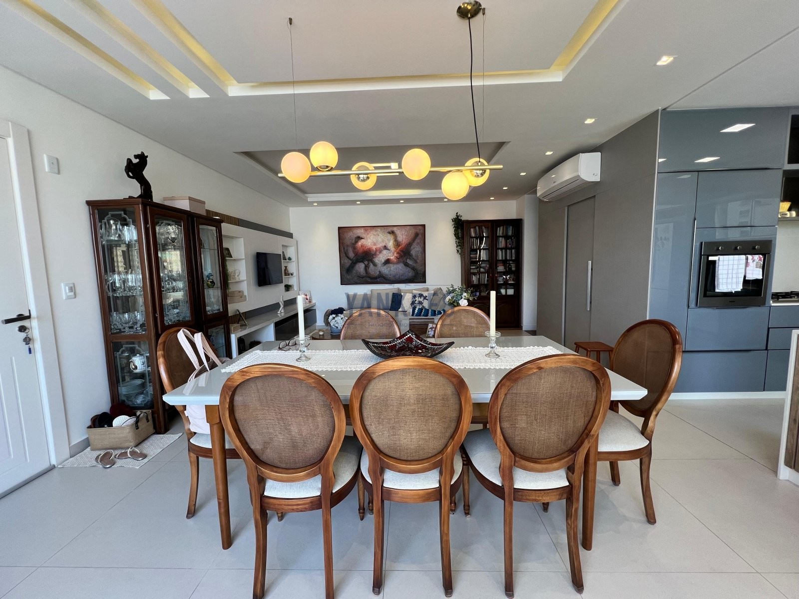 Residencial Tarum�