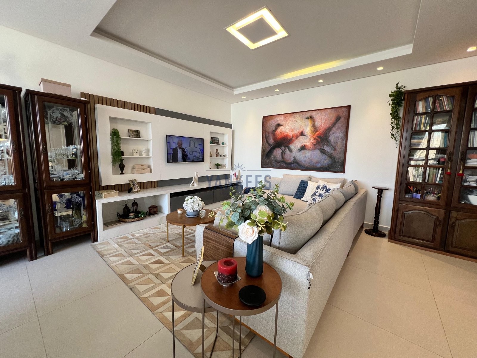Residencial Tarum�