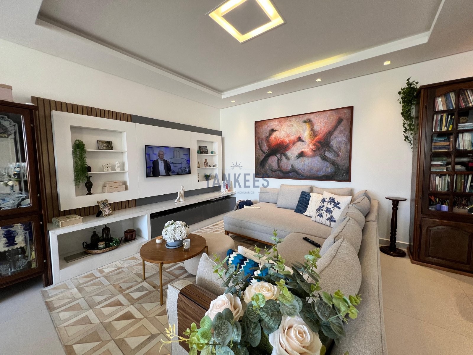 Residencial Tarum�