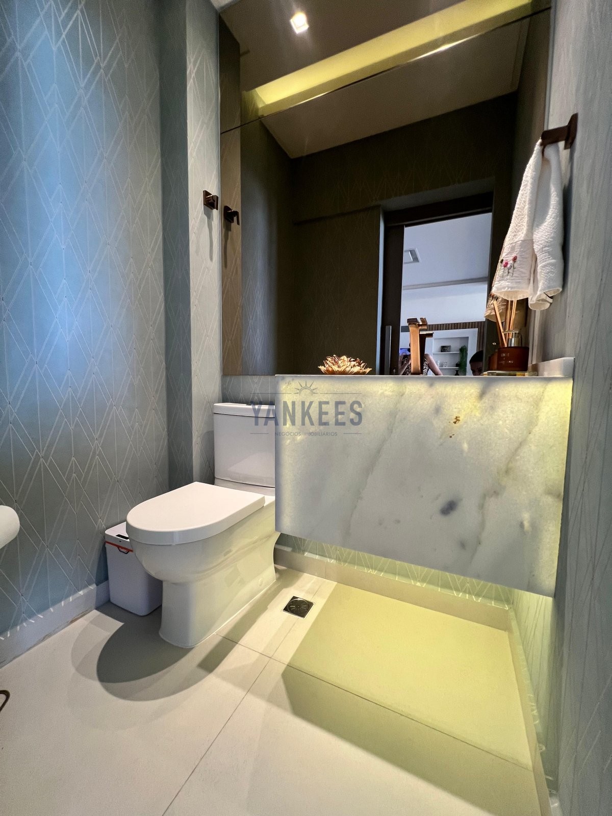 Residencial Tarum�