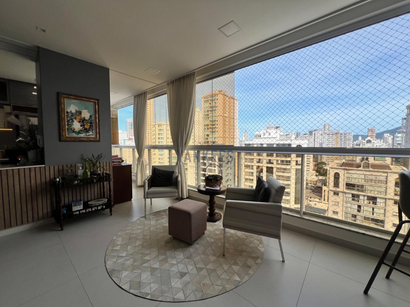Residencial Tarum�