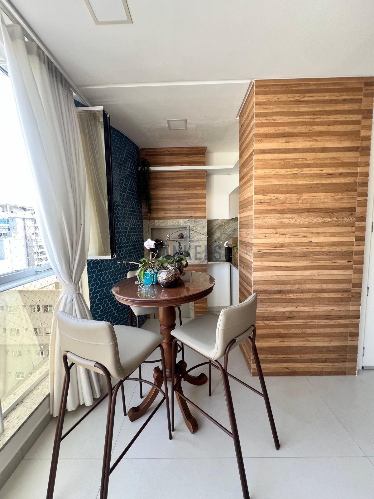 Residencial Tarum�