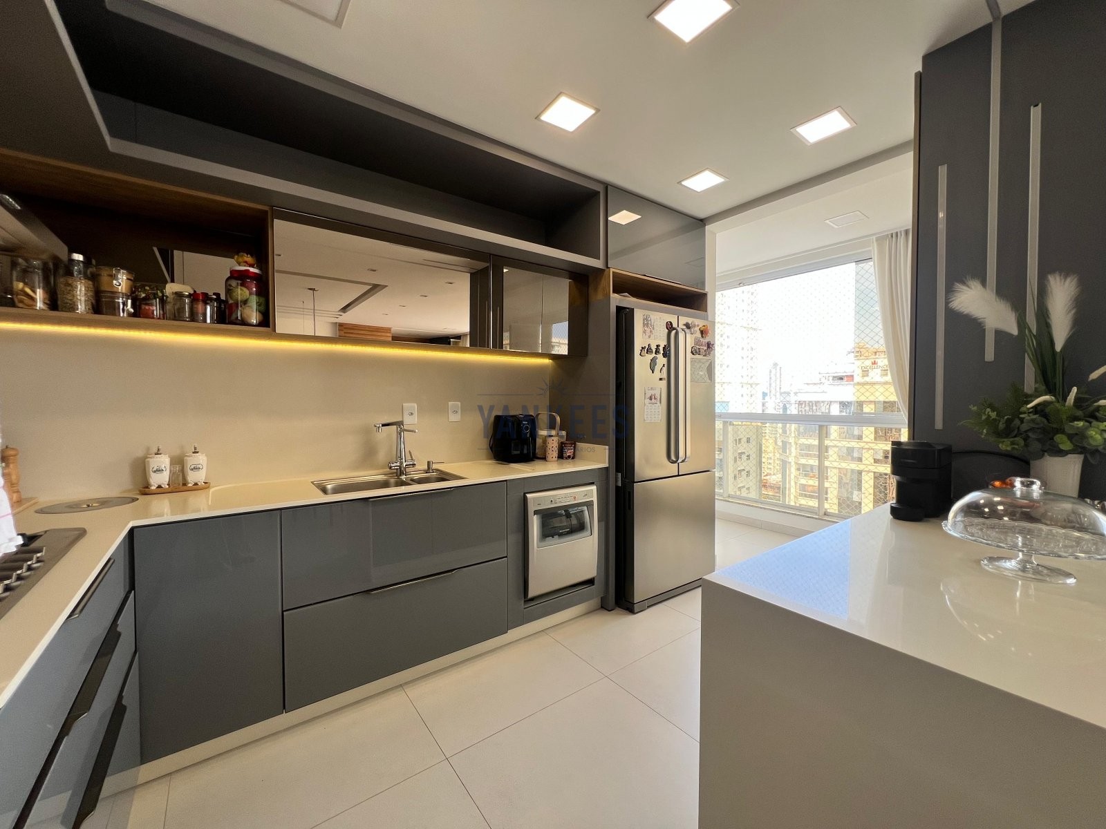 Residencial Tarum�