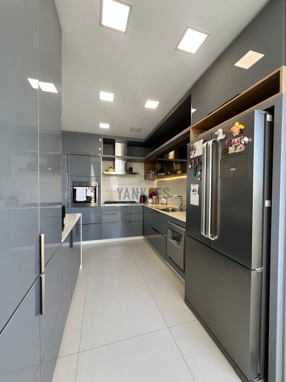 Residencial Tarum�
