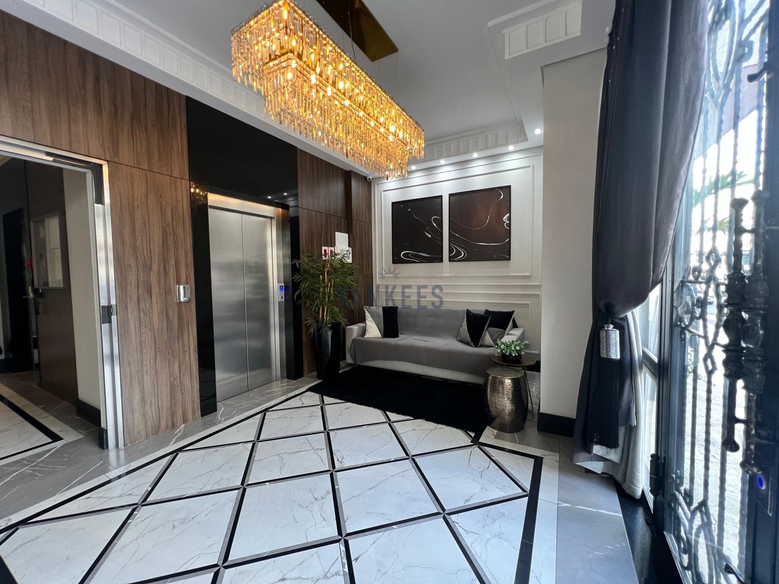 Residencial Tarum�