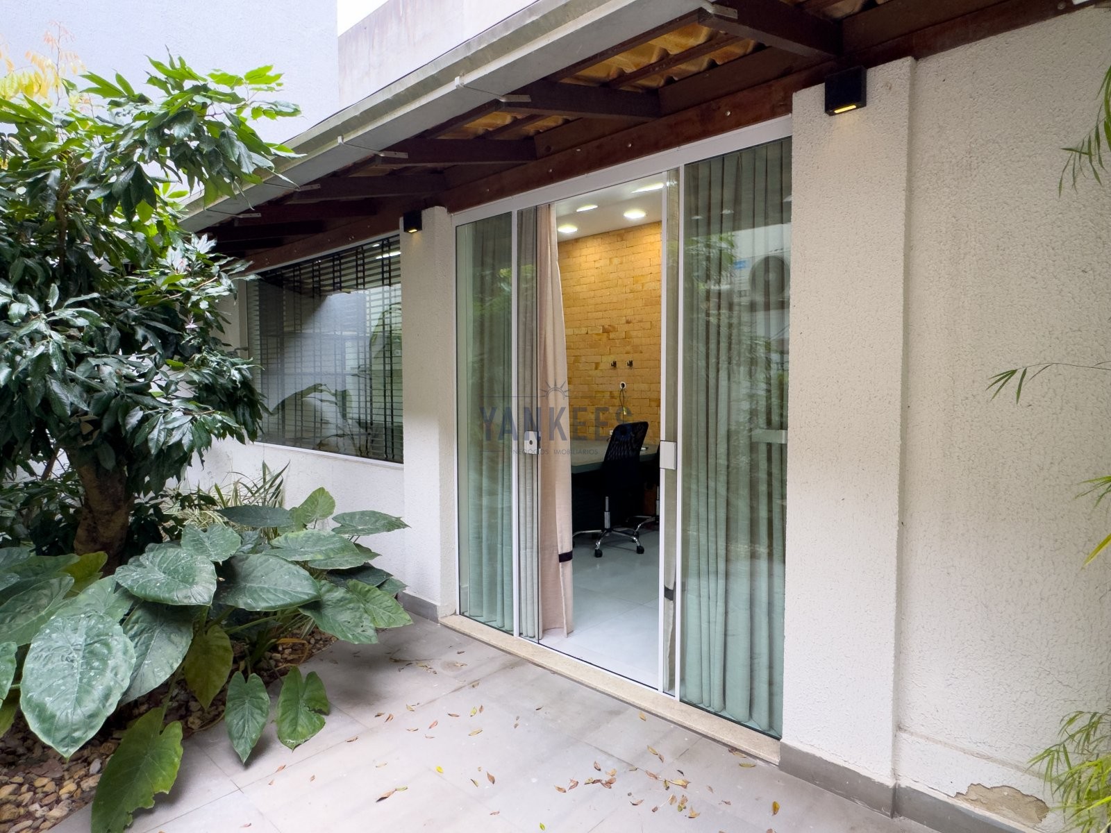 Sala Comercial - anexo a S�rthi Contabilidade