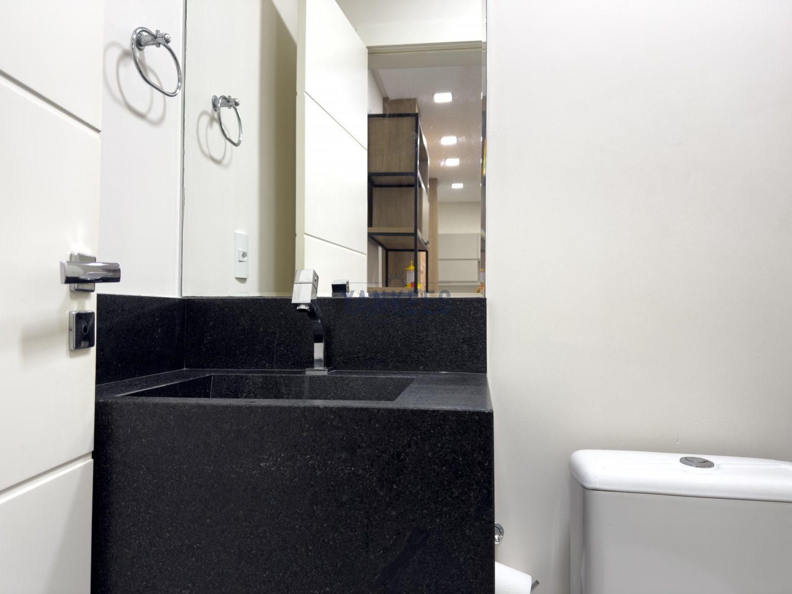 Sala Comercial - anexo a S�rthi Contabilidade