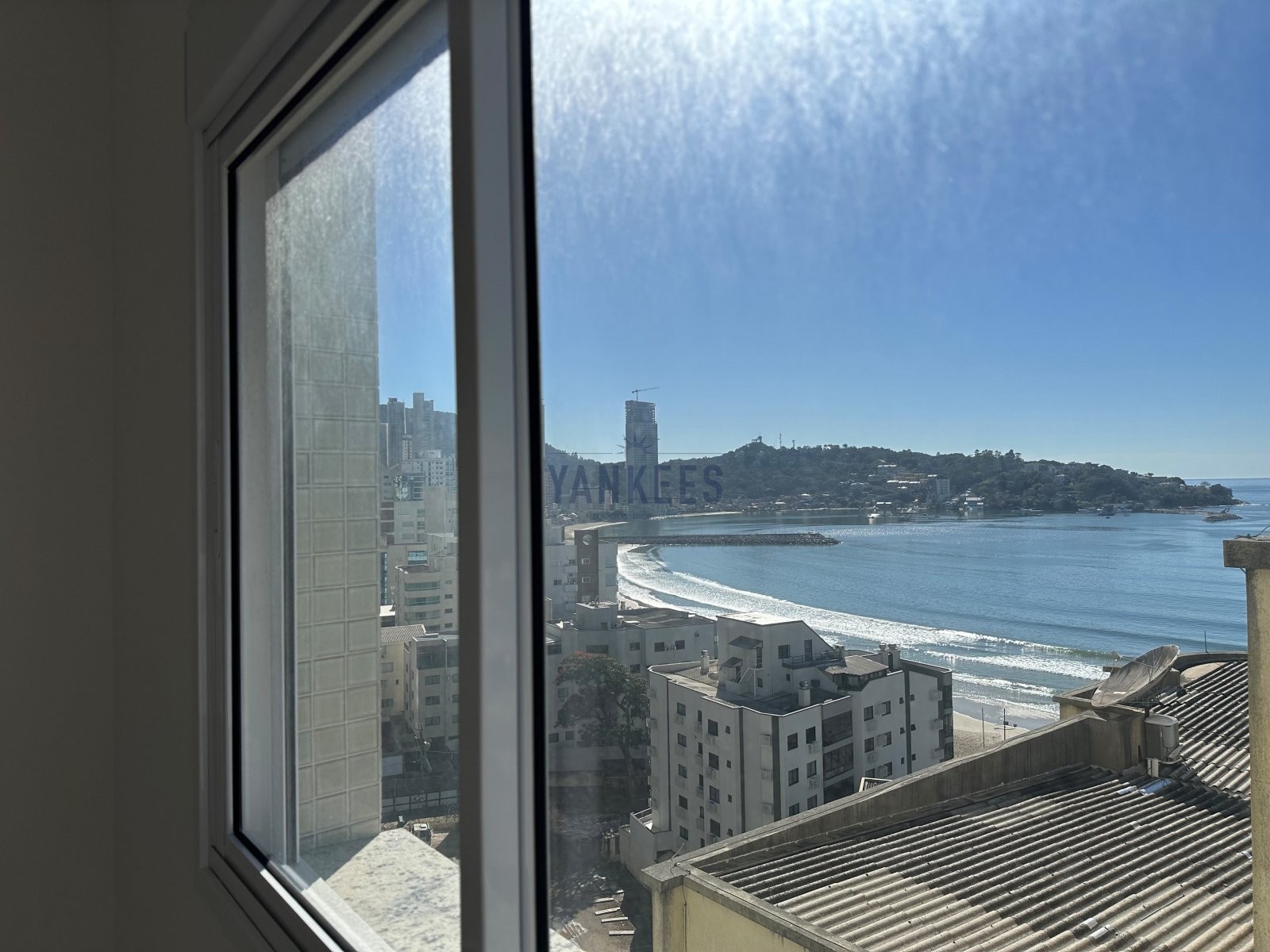 Praia da Ferrugem Residence 