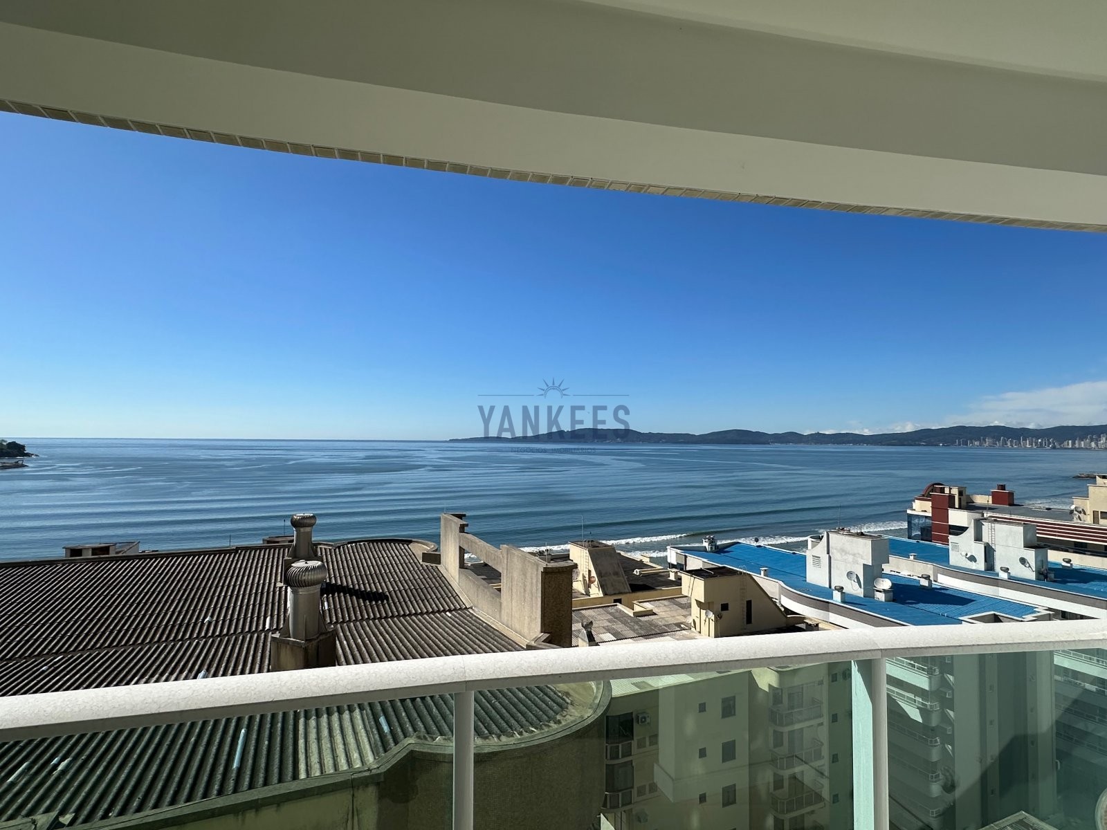 Praia da Ferrugem Residence 