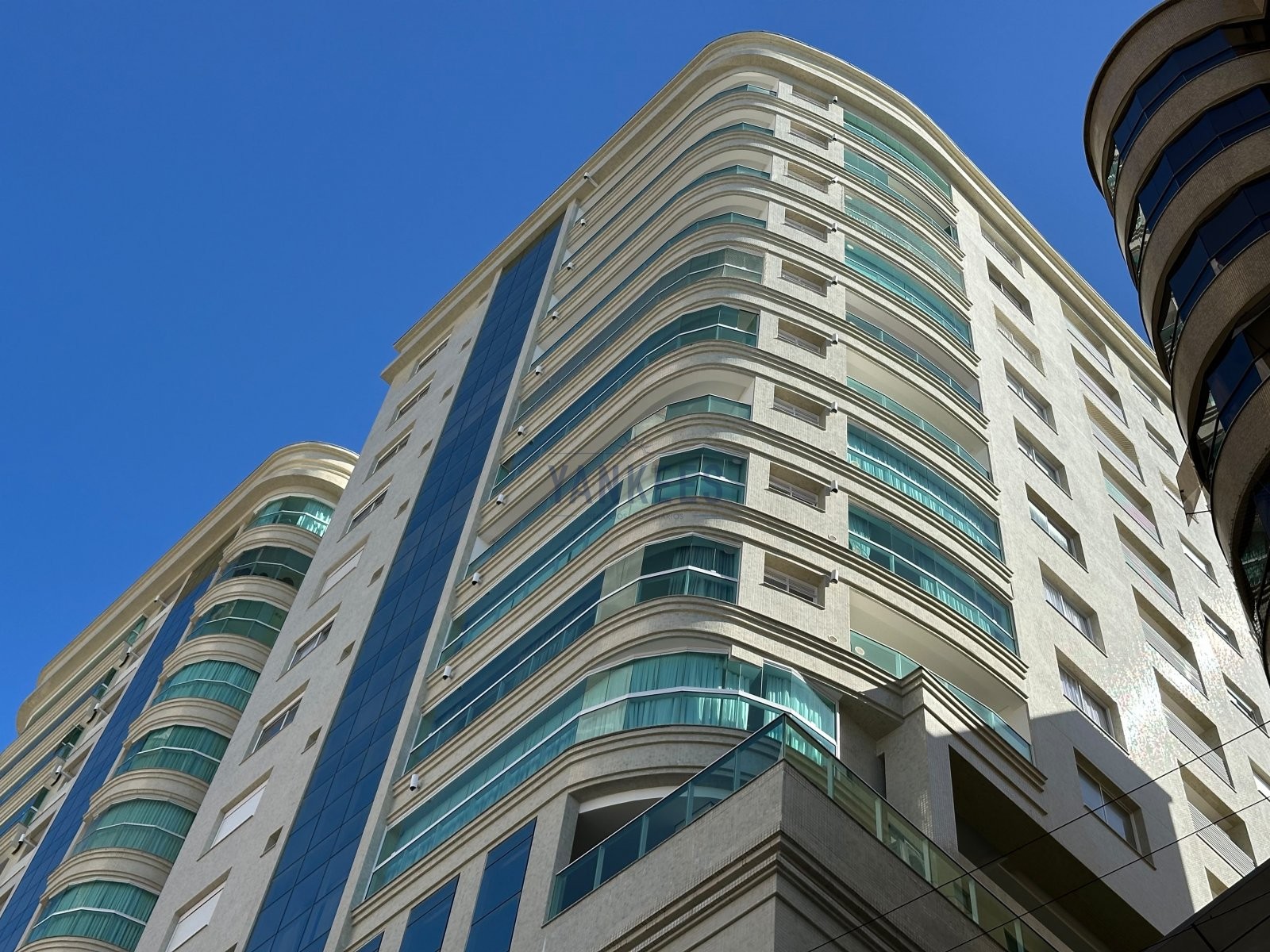 Praia da Ferrugem Residence 