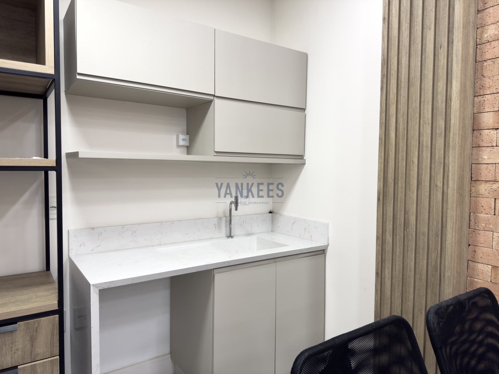 Sala Comercial 