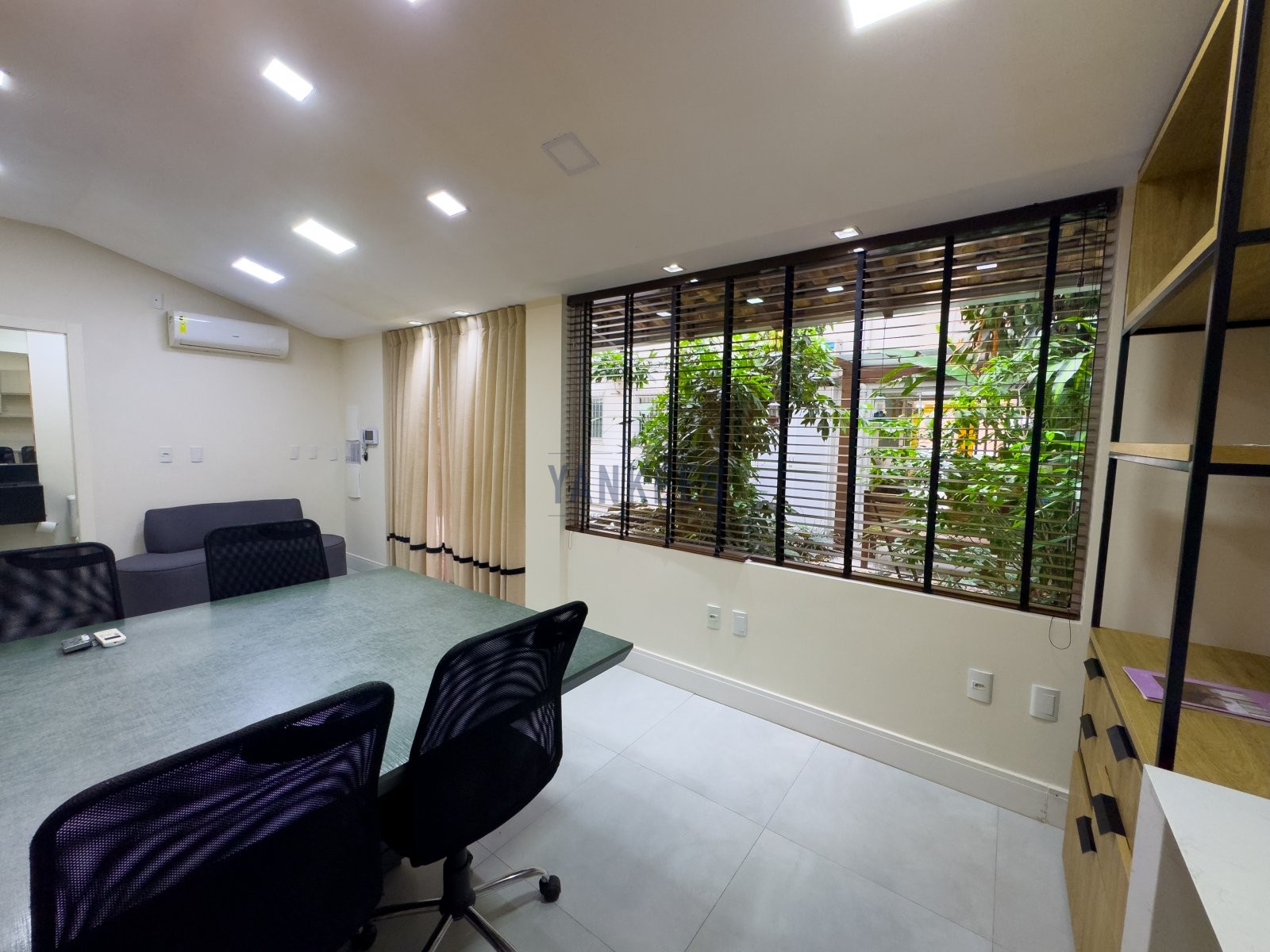 Sala Comercial 