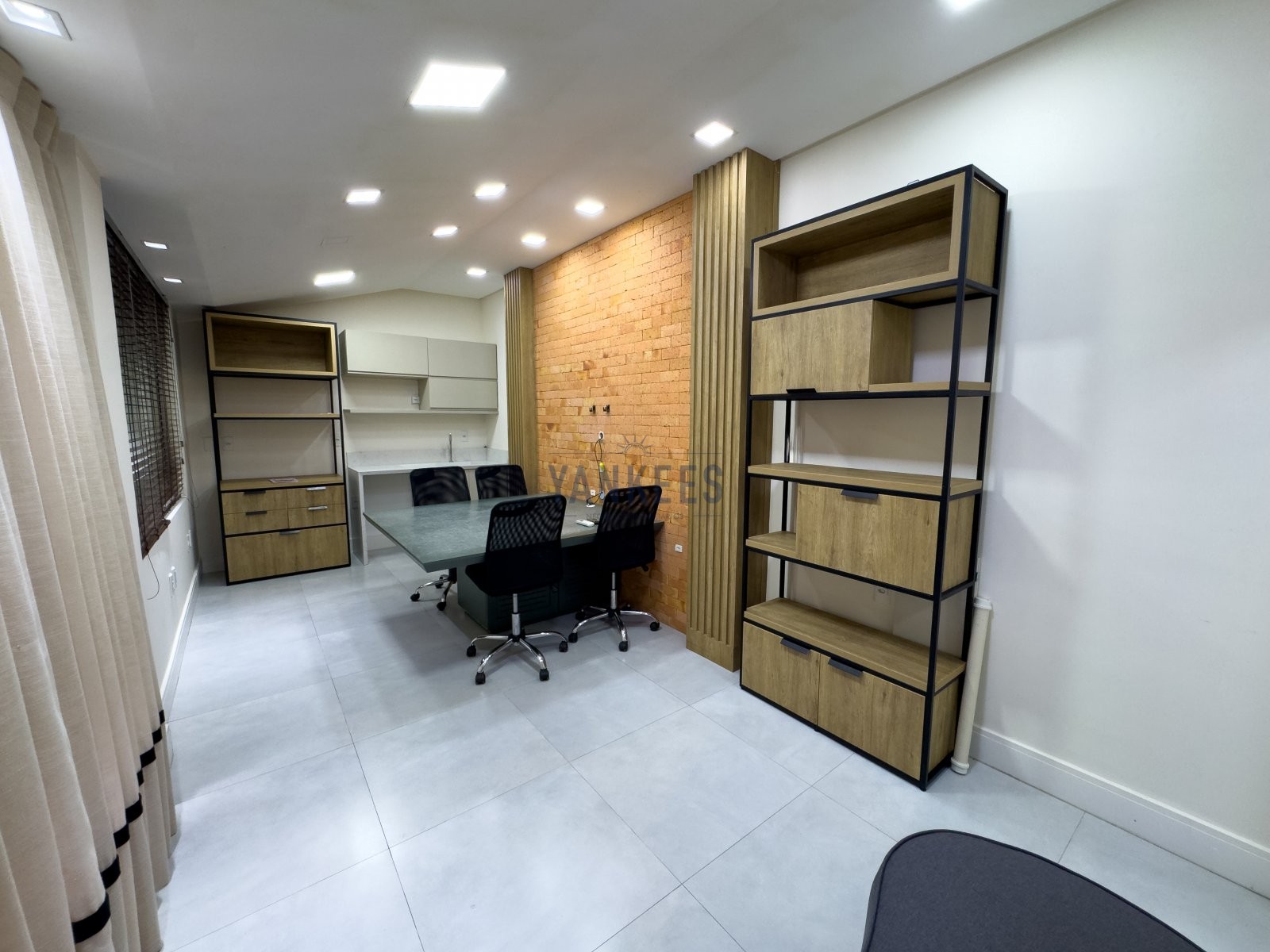 Sala Comercial 