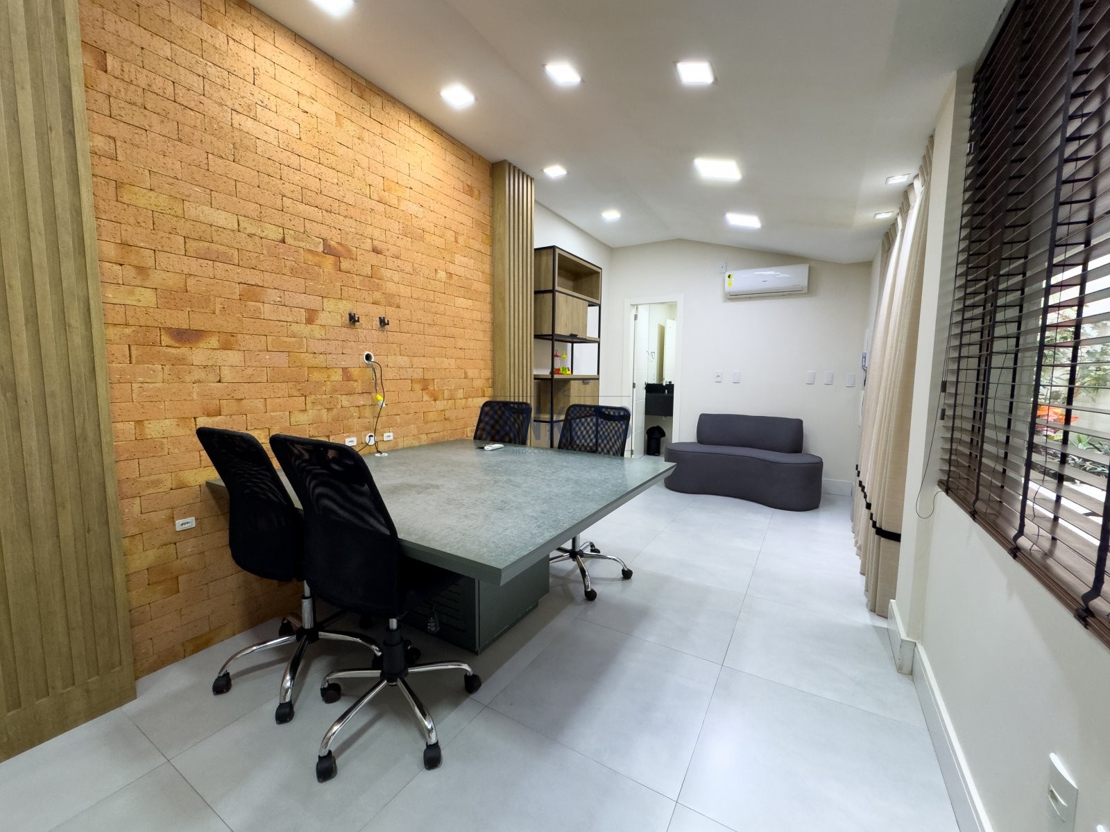 Sala Comercial 