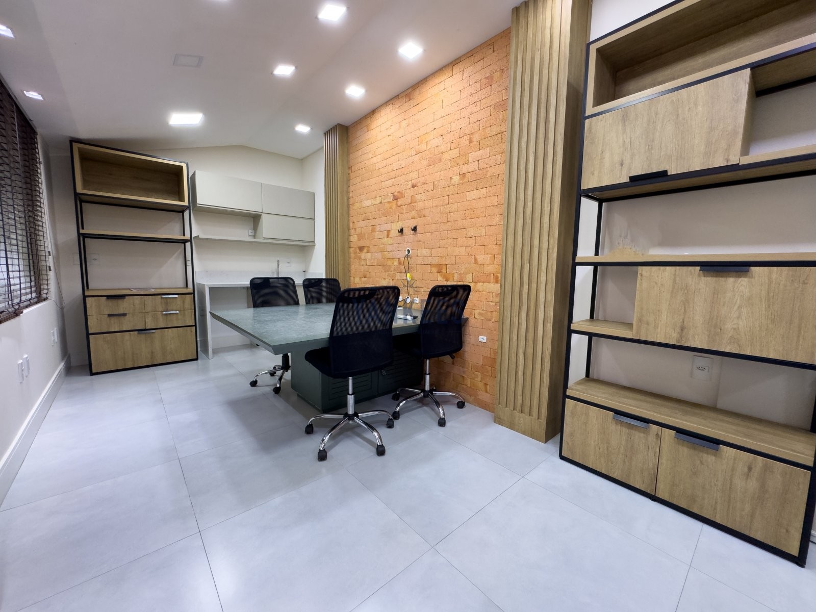 Sala Comercial 