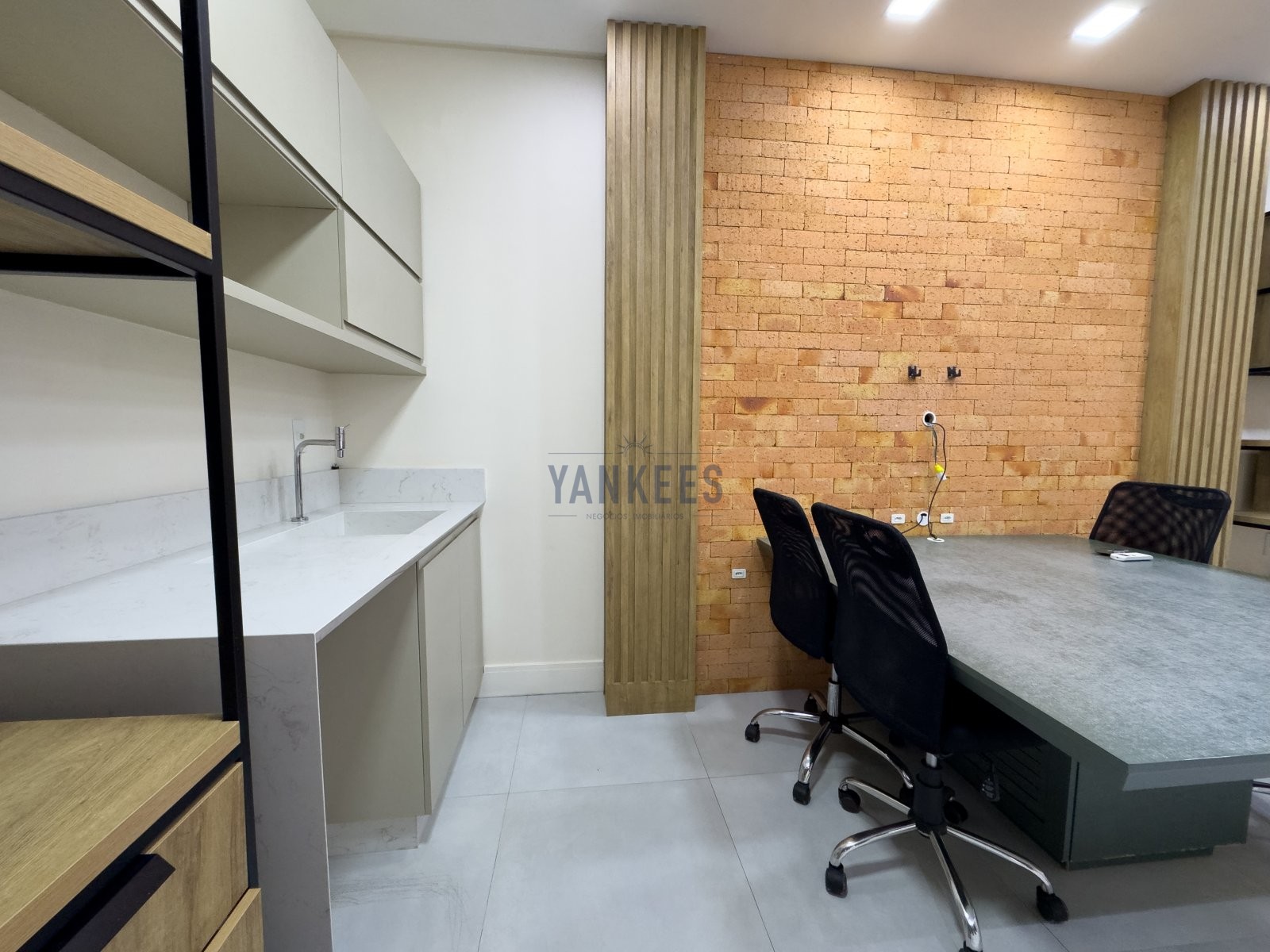 Sala Comercial 