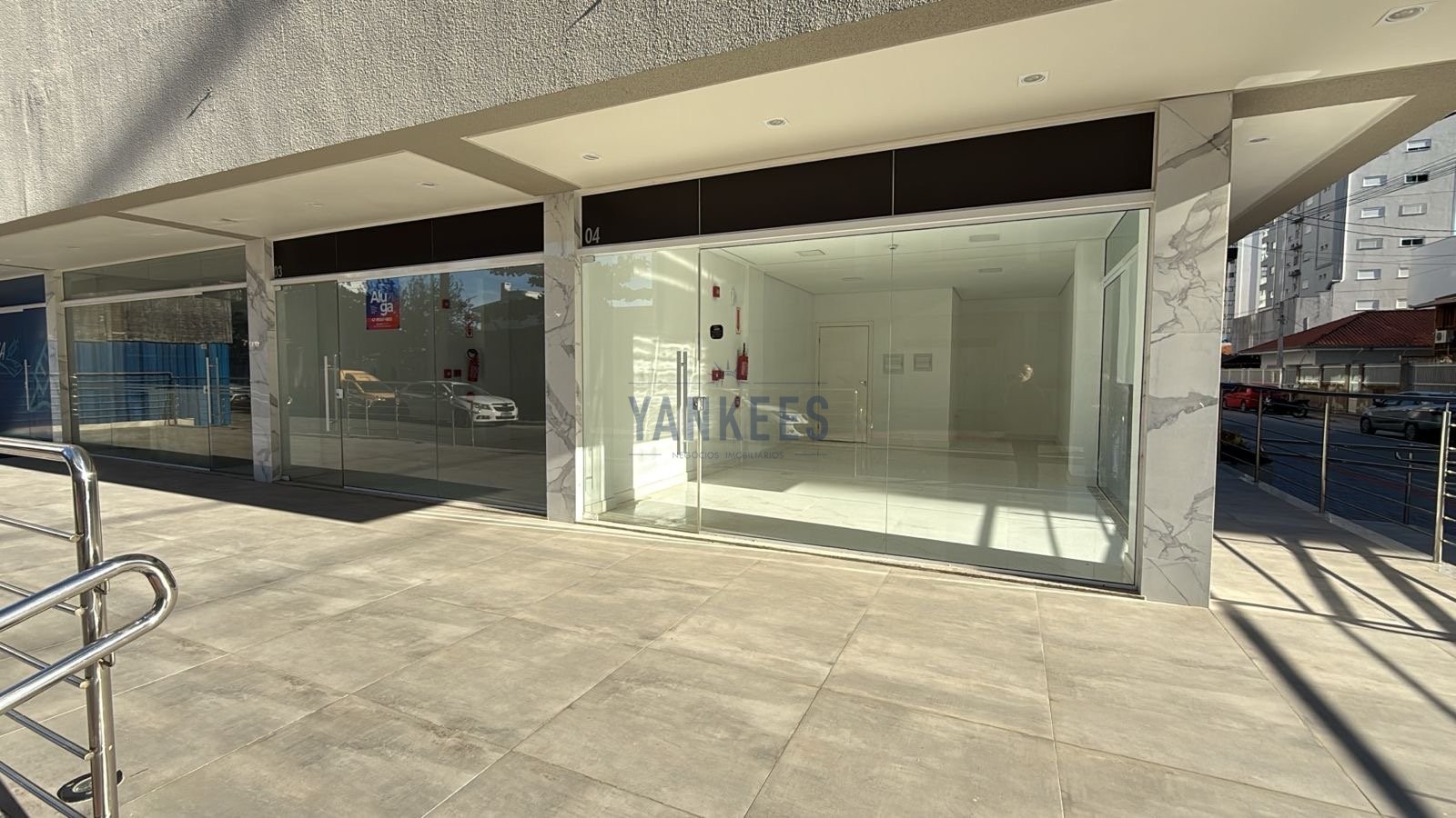 Sala Comercial N�3 Vyllar Beach 