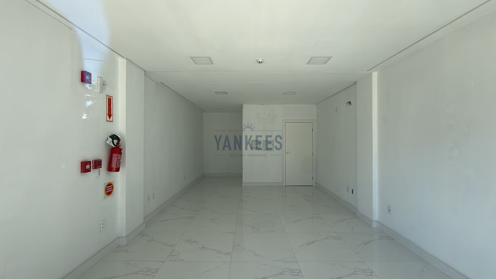 Sala Comercial N�3 Vyllar Beach 