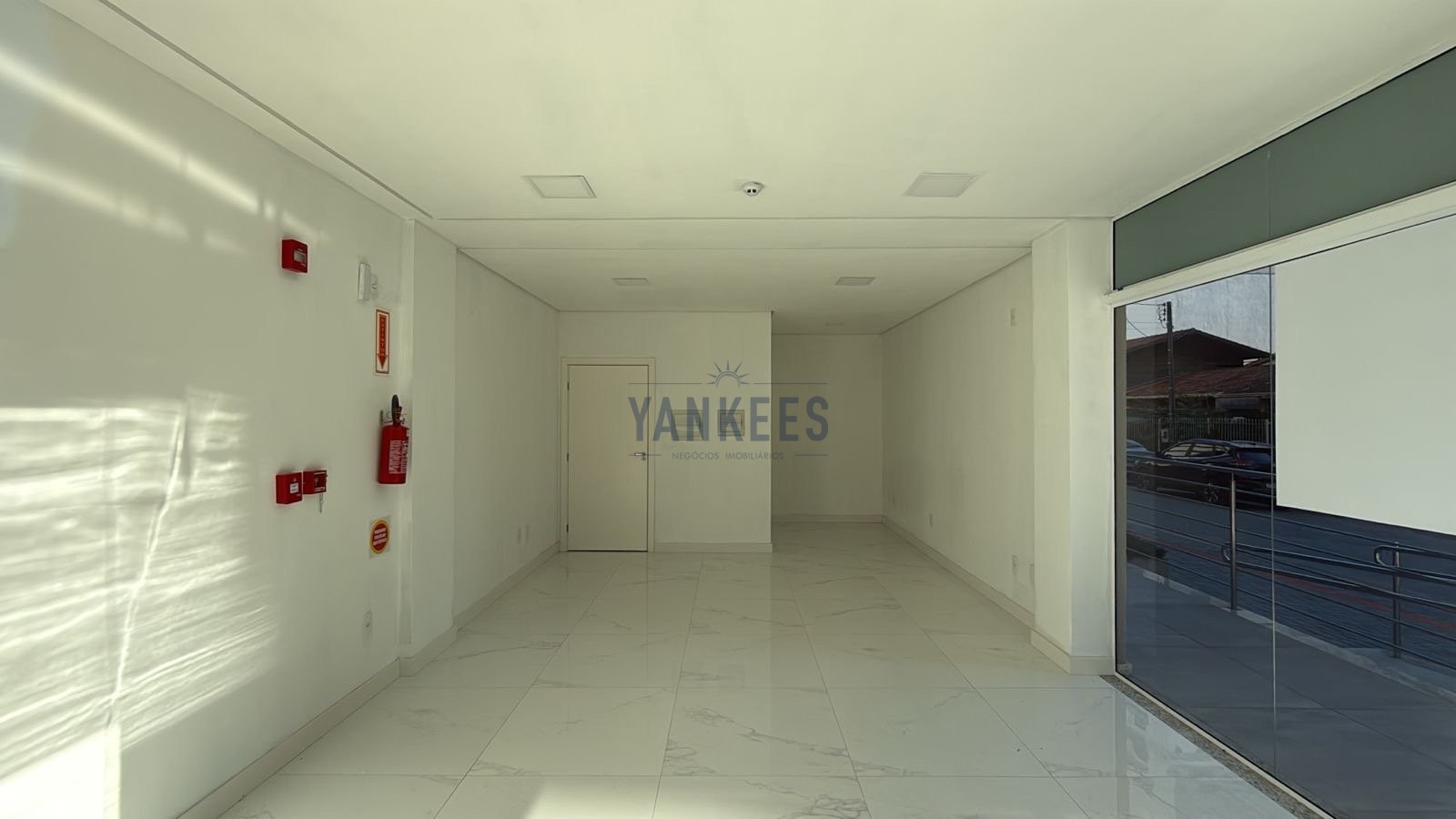 Sala Comercial N�4 Vyllar Beach