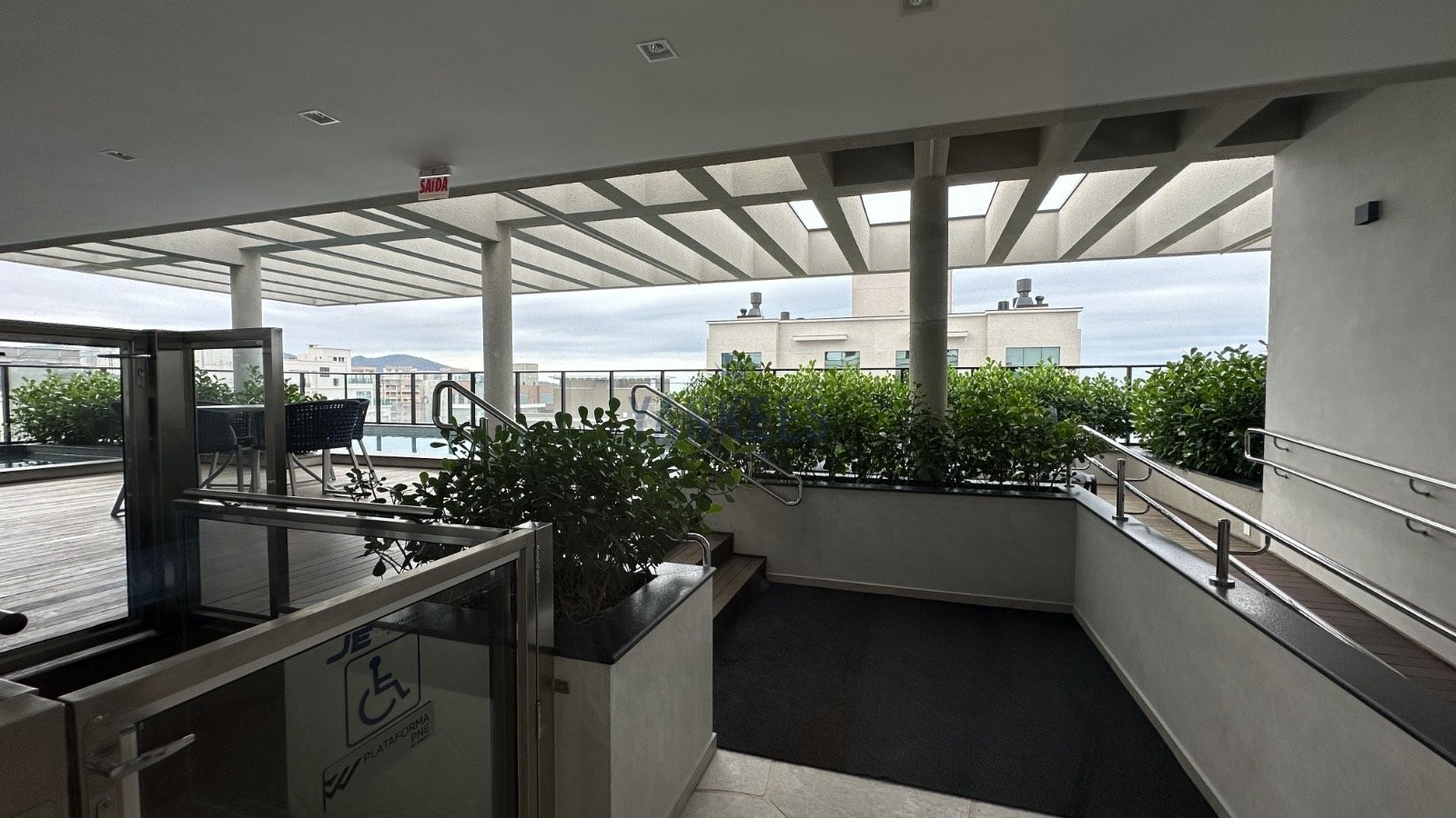 Scenarium Tower 