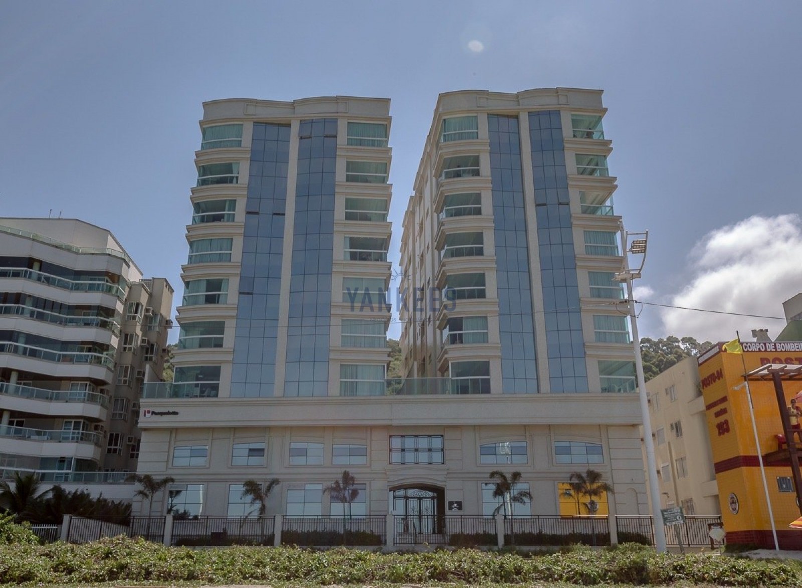 L essence Residence 