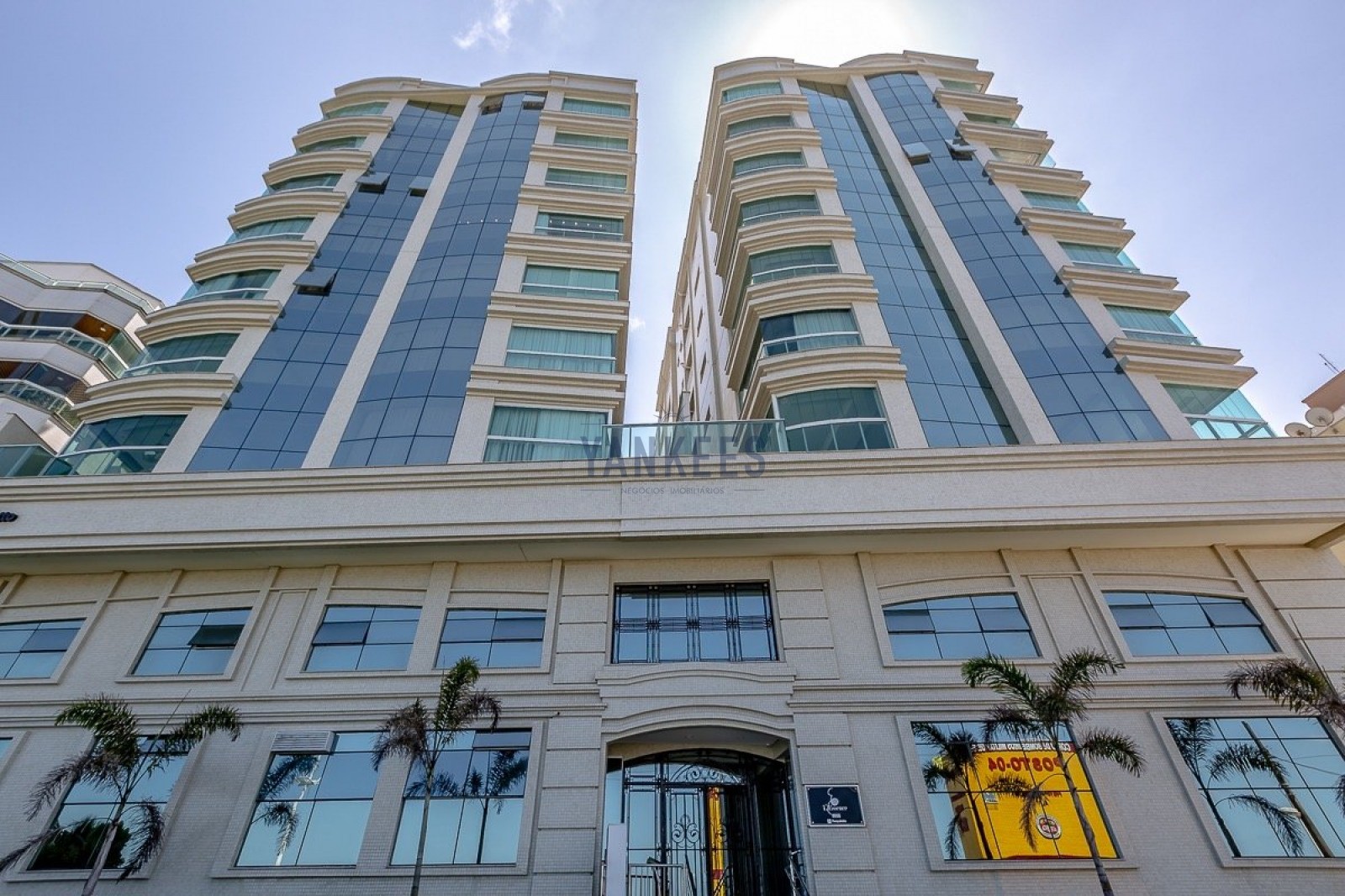 L essence Residence 