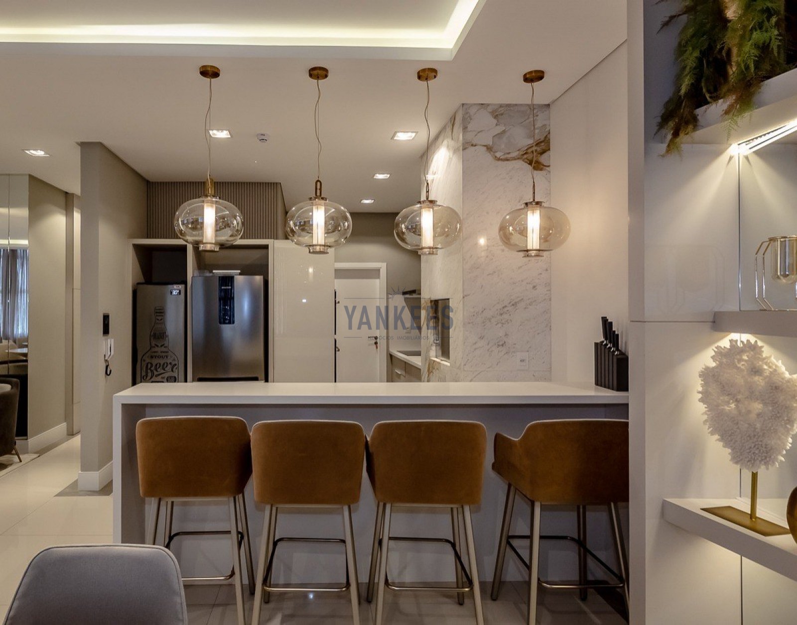 L essence Residence 