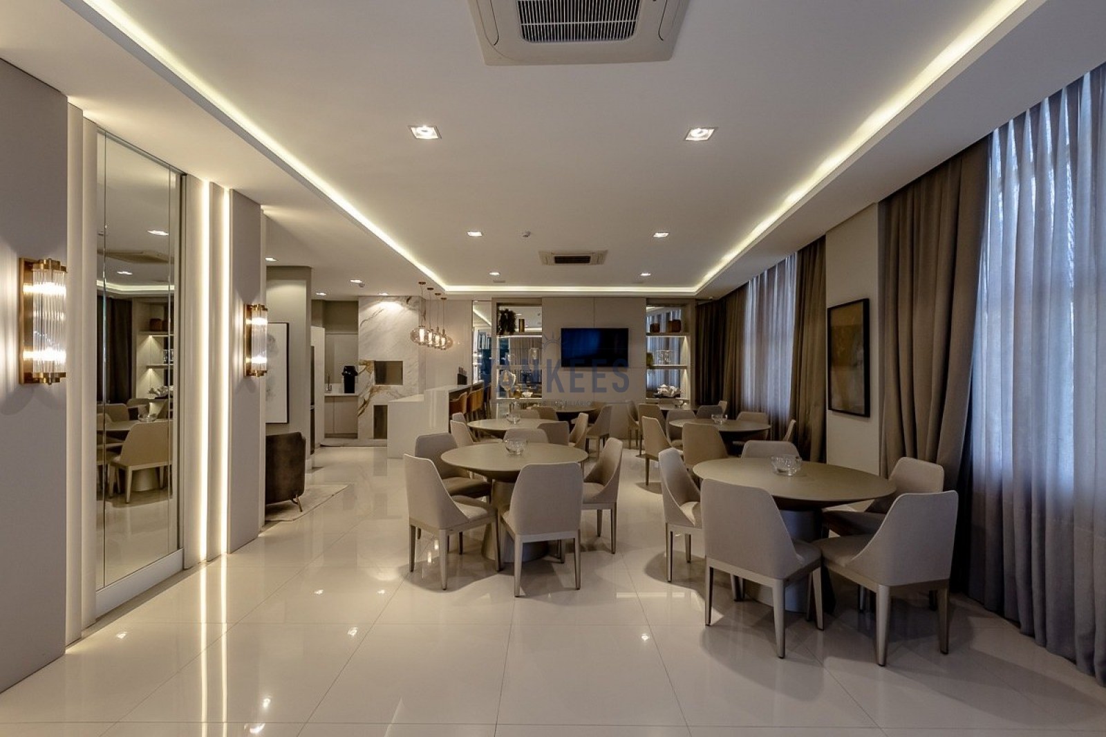 L essence Residence 