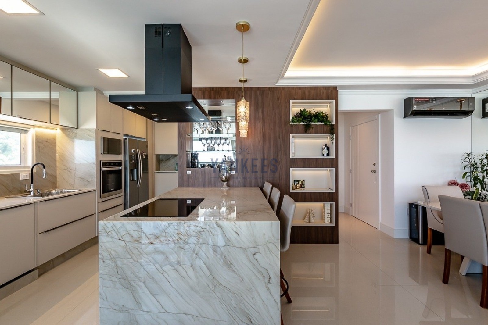 L essence Residence 
