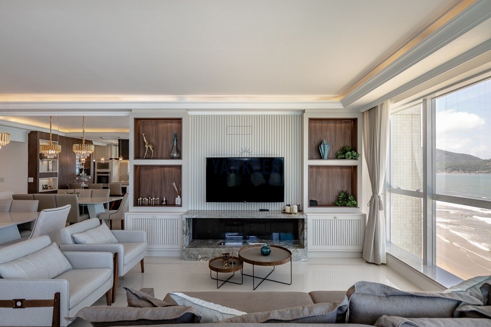 L essence Residence 