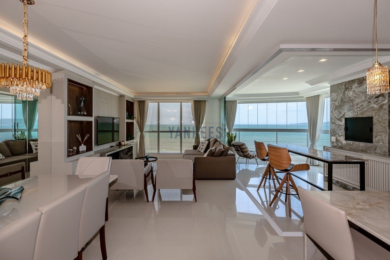 L essence Residence 