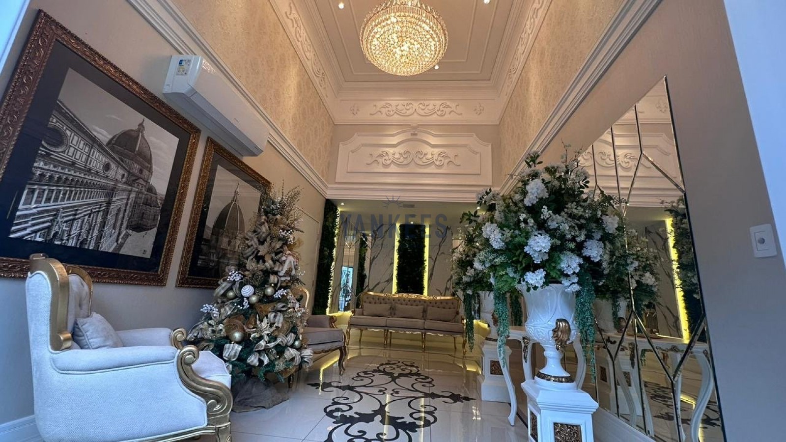 Chateau Florence Residence