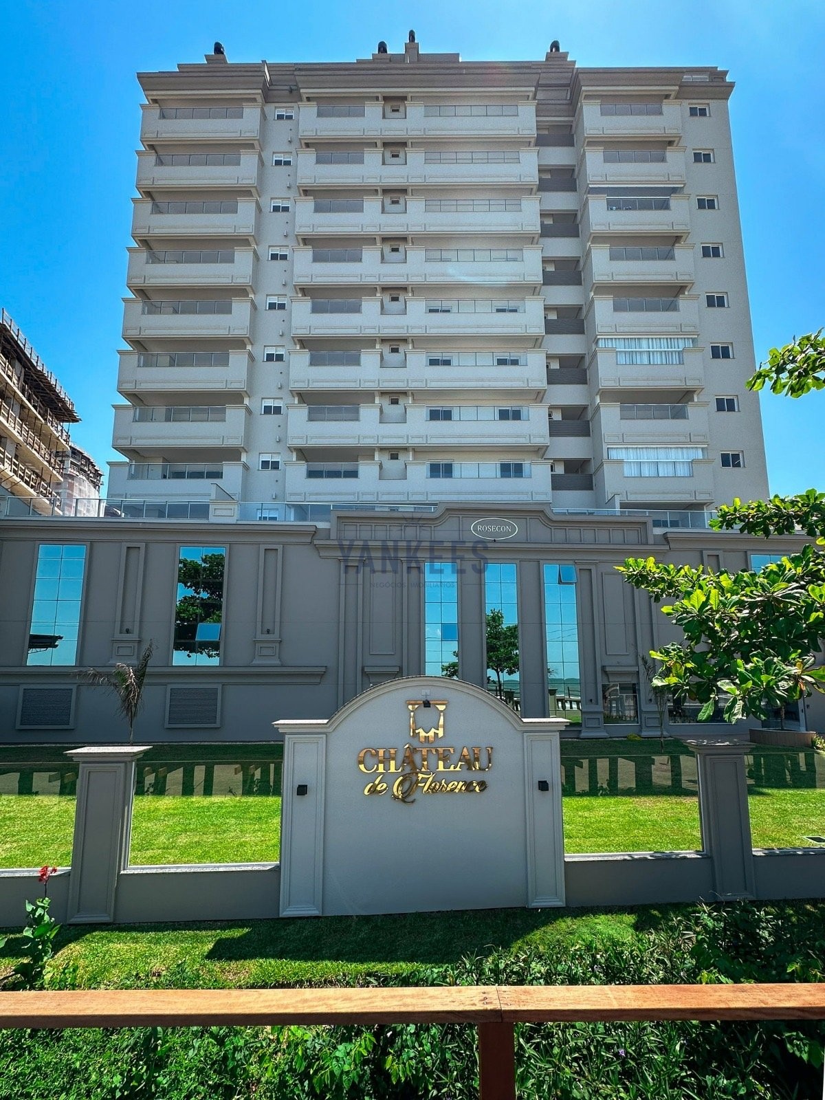 Chateau Florence Residence