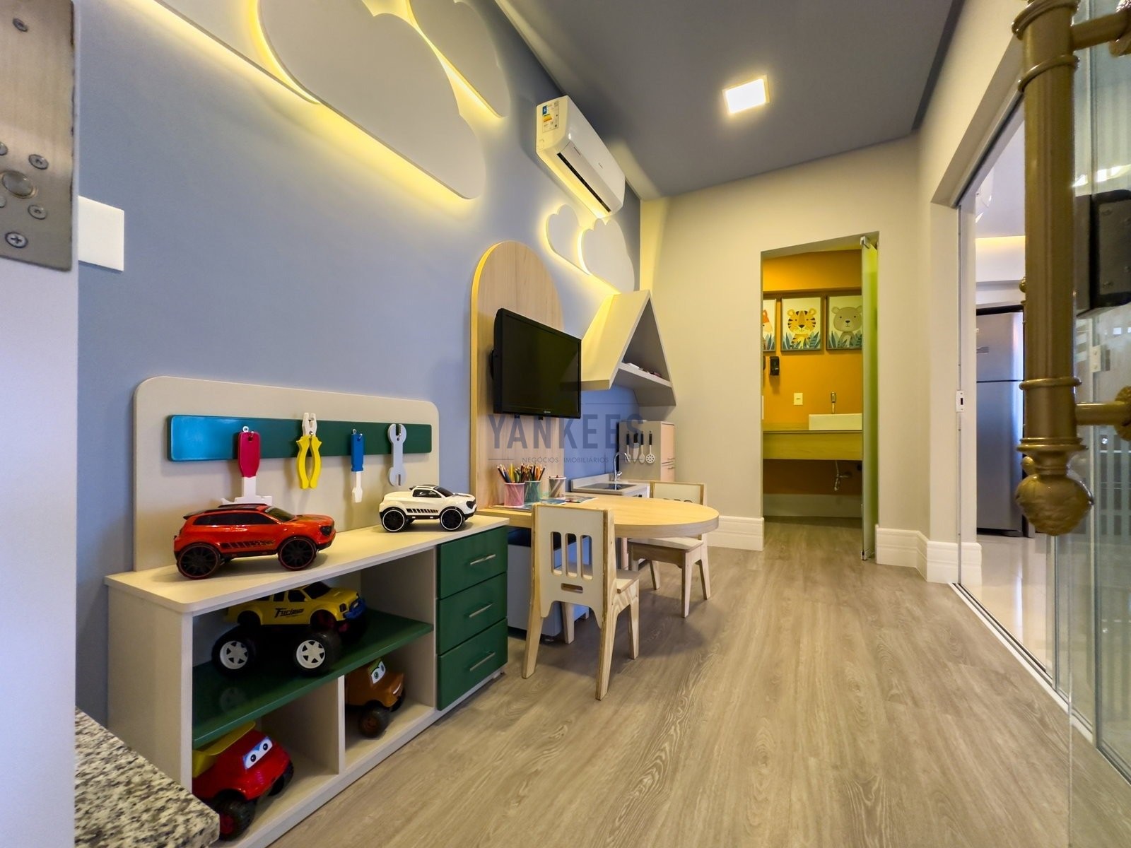Chateau Florence Residence