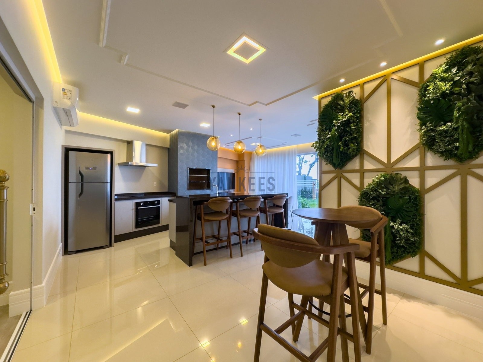 Chateau Florence Residence