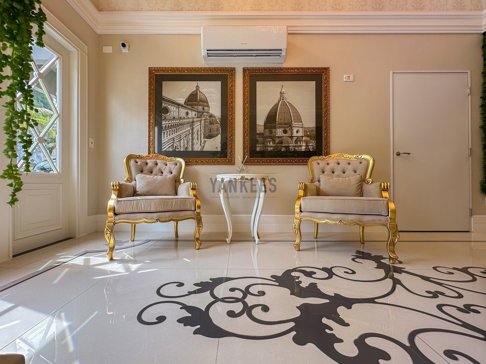 Chateau Florence Residence