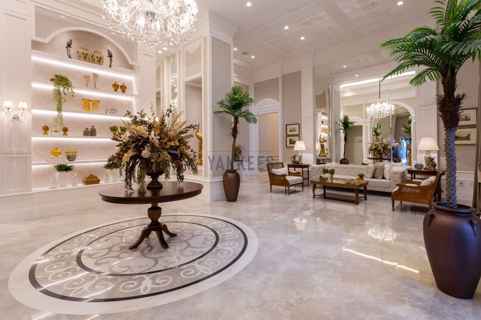 La Belle Residence