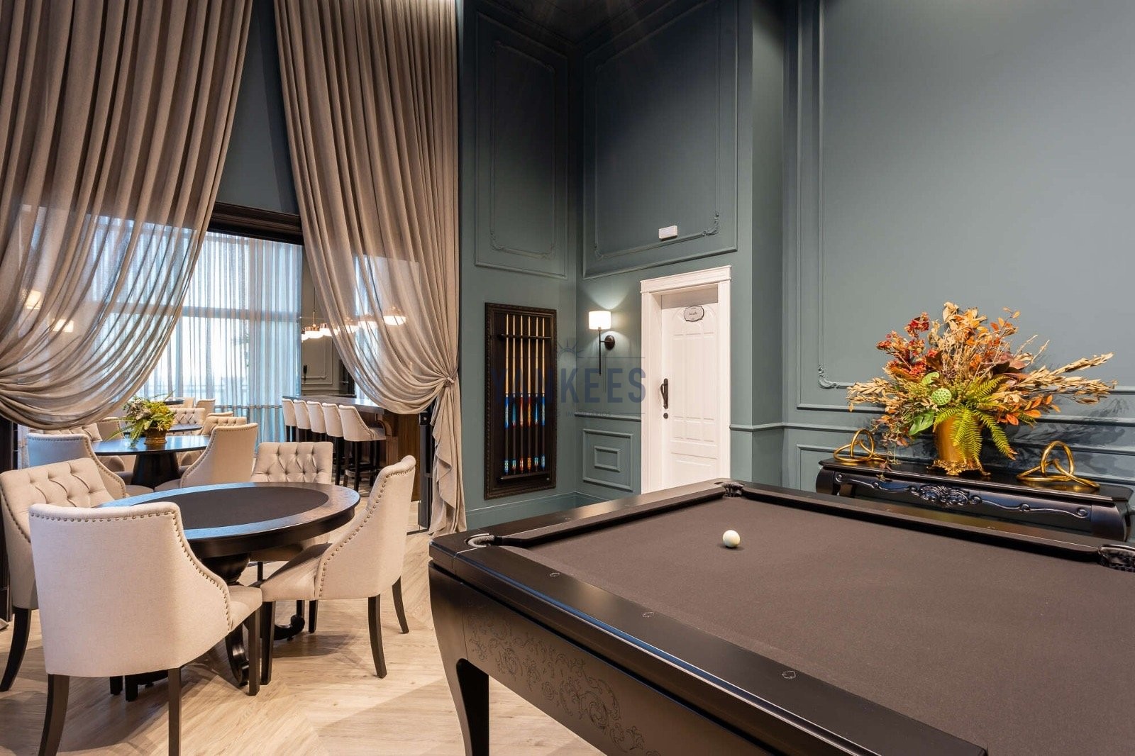 La Belle Residence