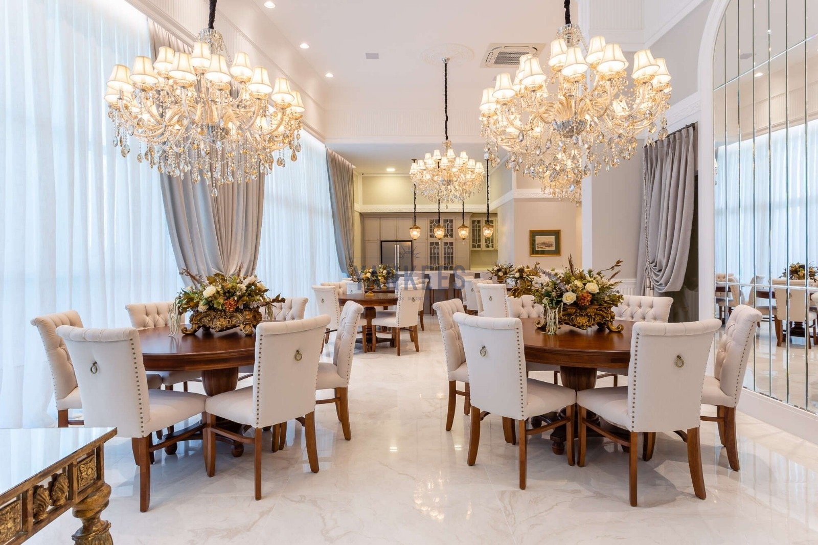 La Belle Residence