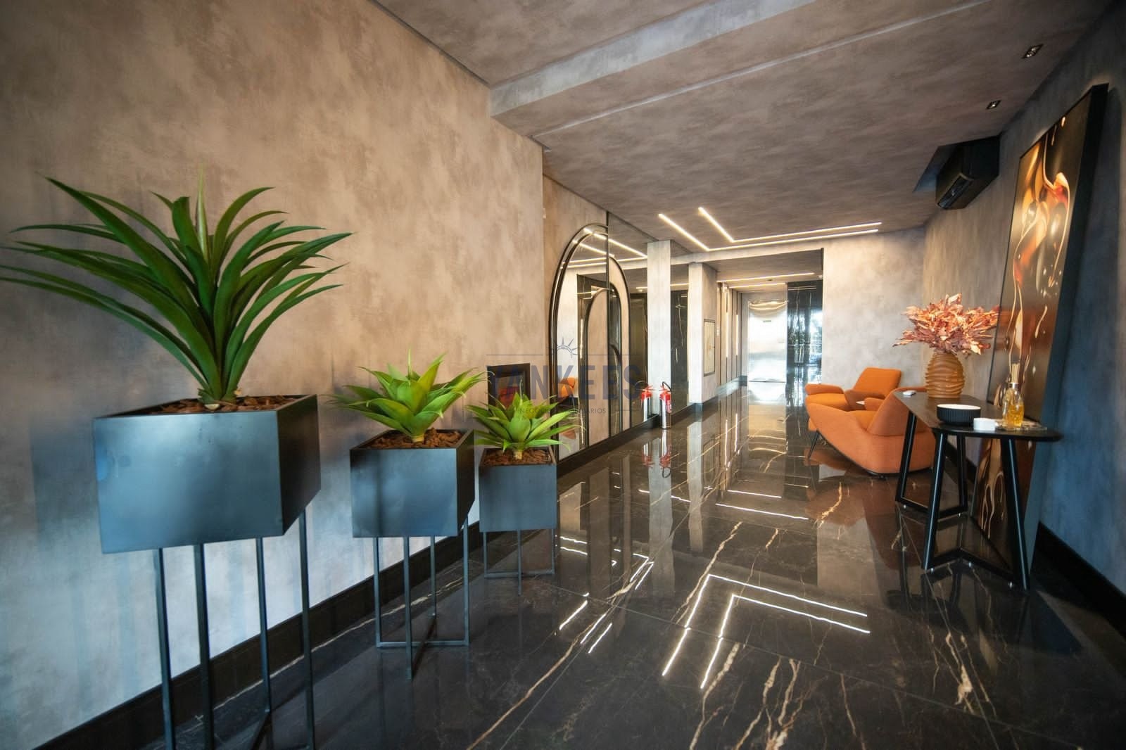 Riverside Residence