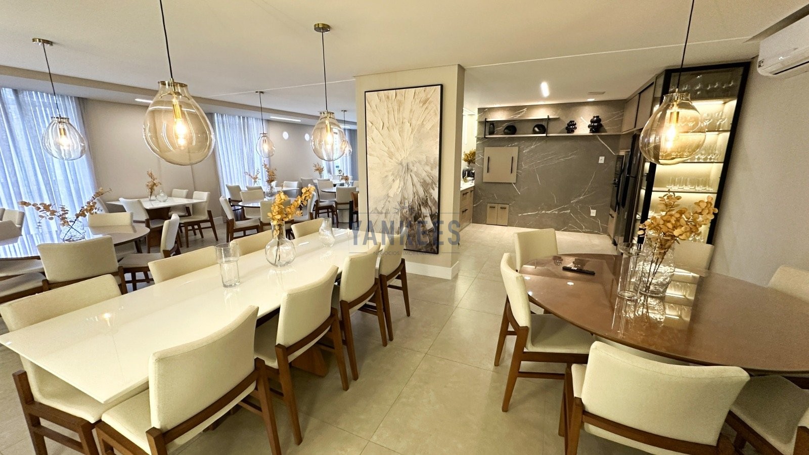 Riverside Residence