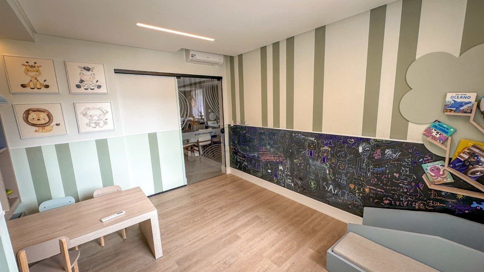 Riverside Residence