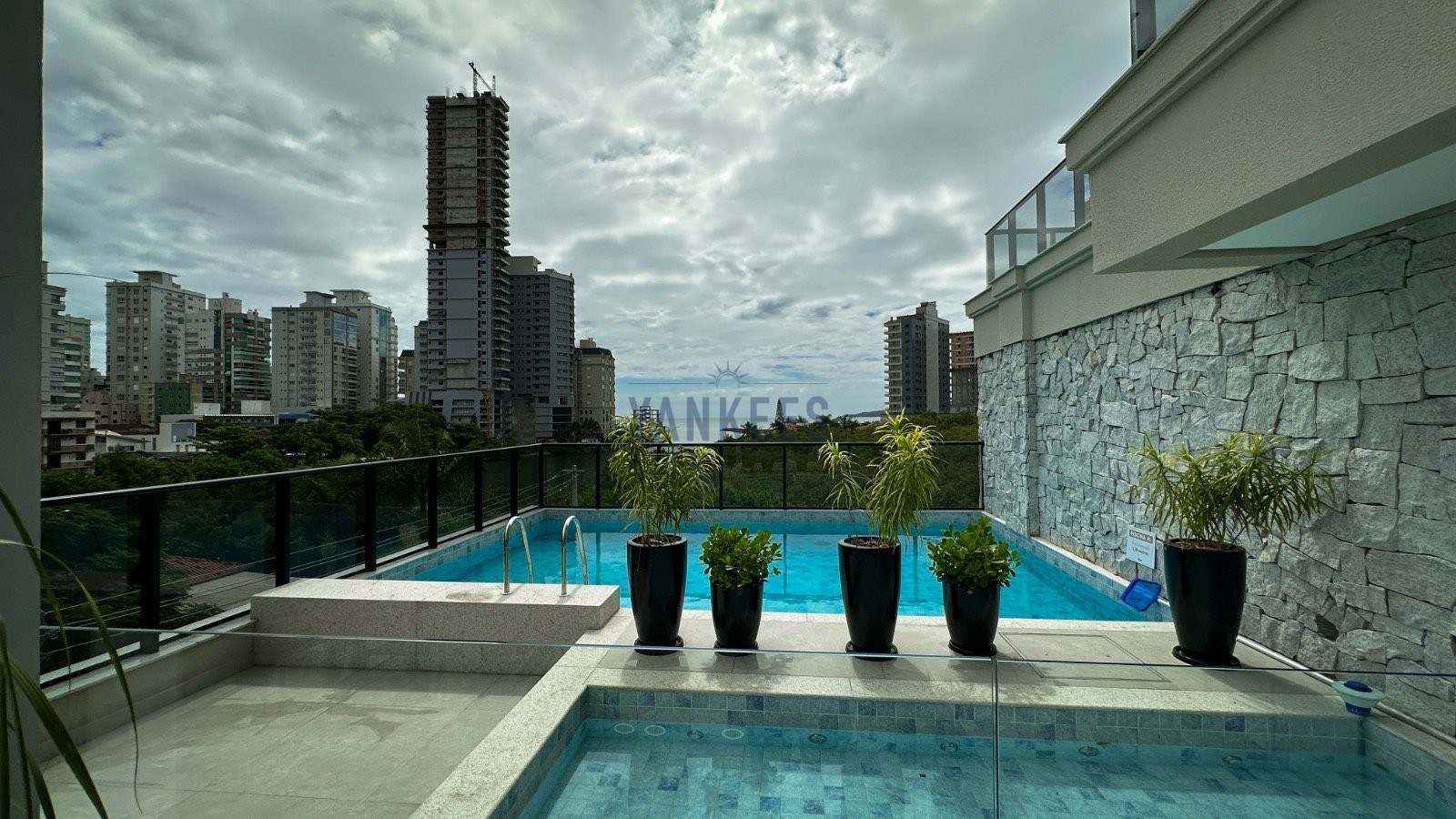 Riverside Residence