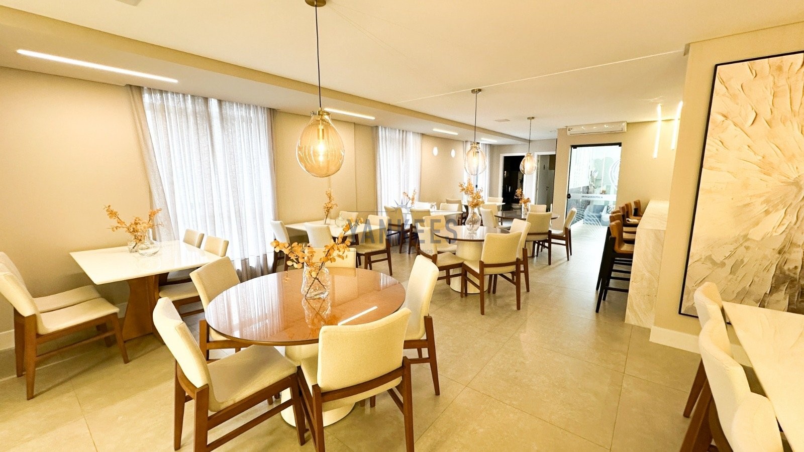 Riverside Residence