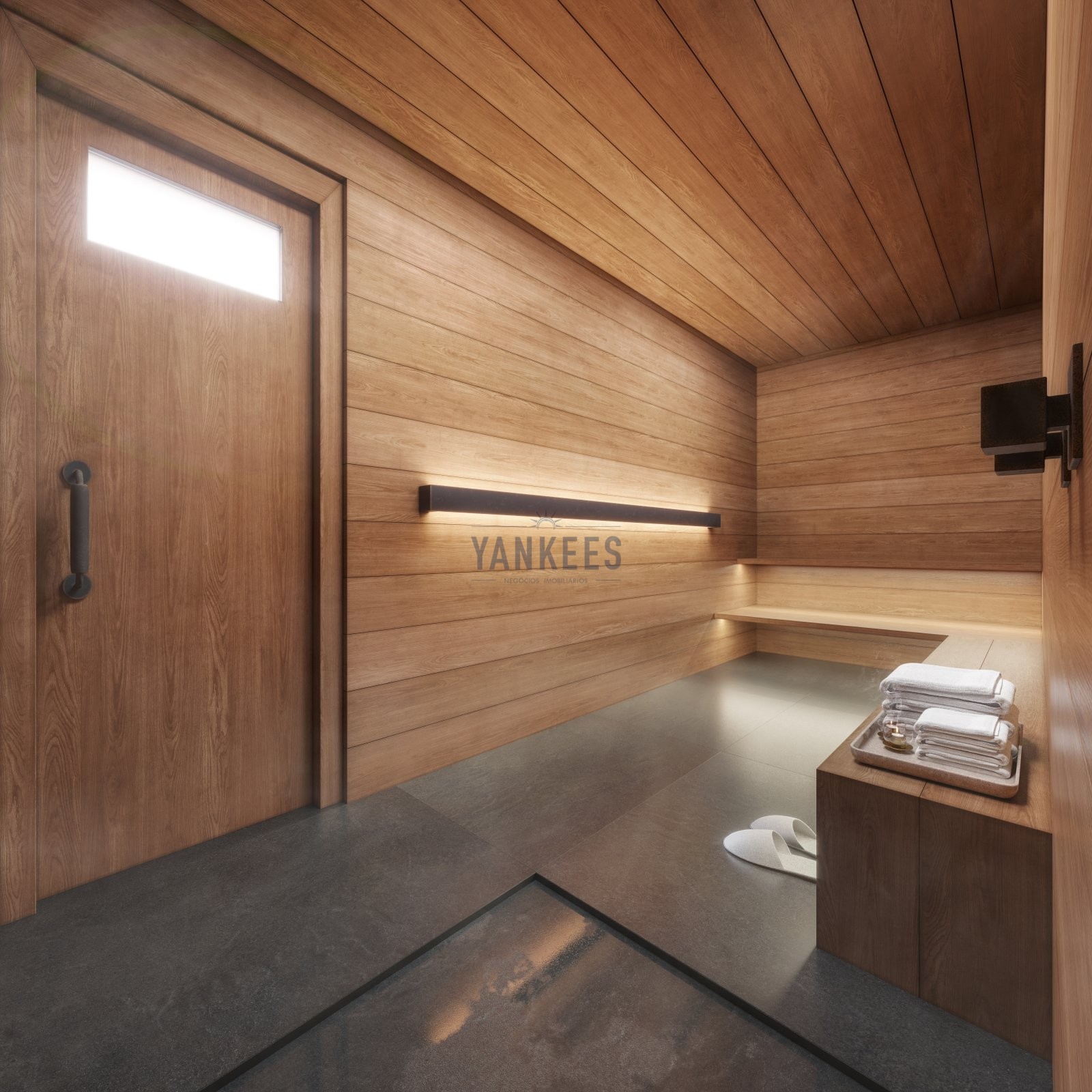 Gran Mistral Residence 
