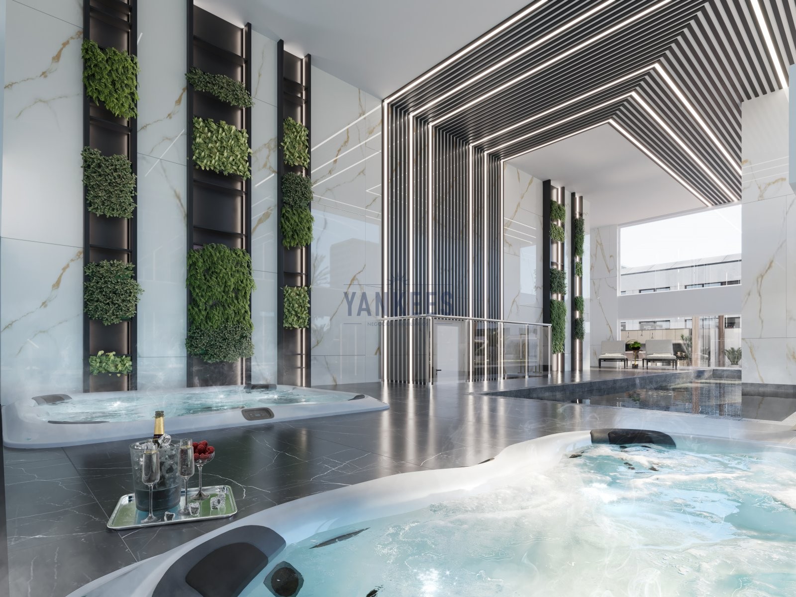 Gran Mistral Residence 