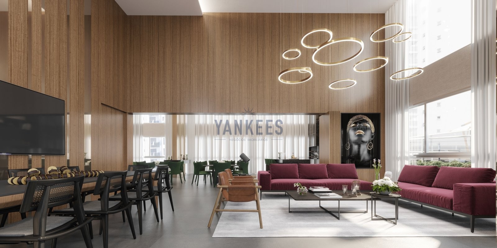 Gran Mistral Residence 