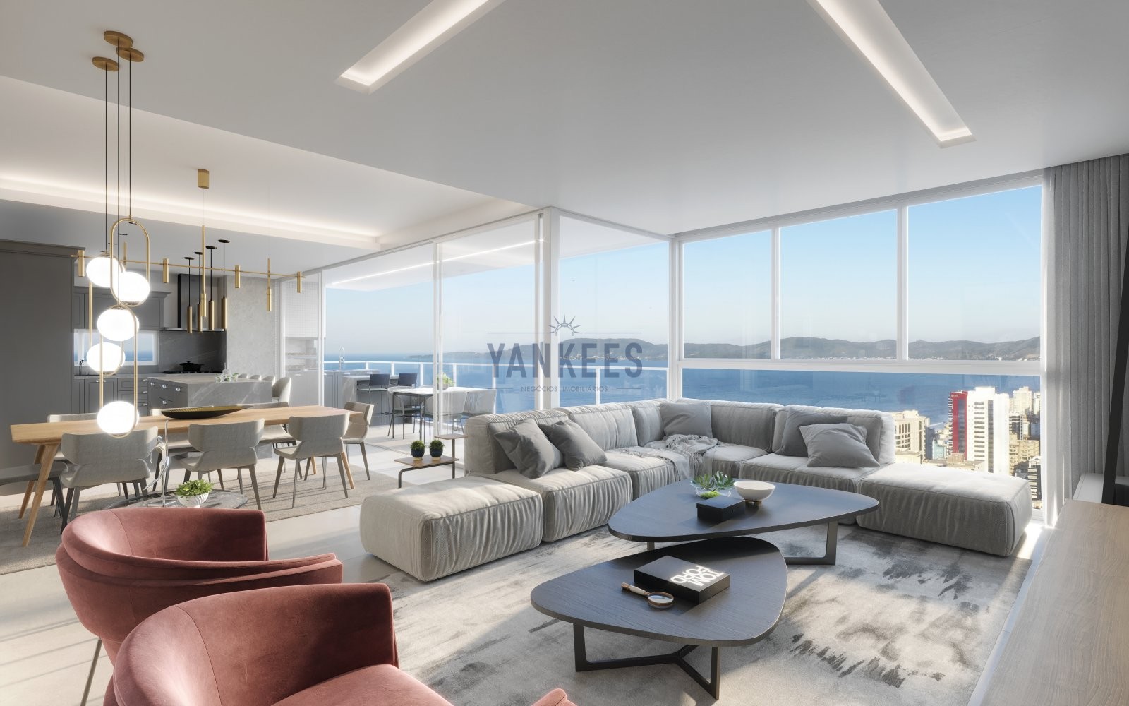 Gran Mistral Residence 