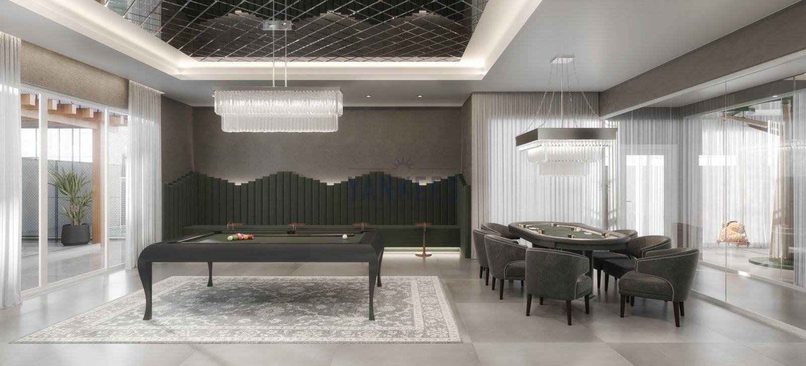 Gran Mistral Residence 
